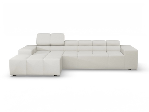 Ecksofa Longchair Medium L